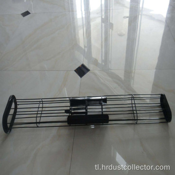 Carbon steel filter filter para sa bag filter